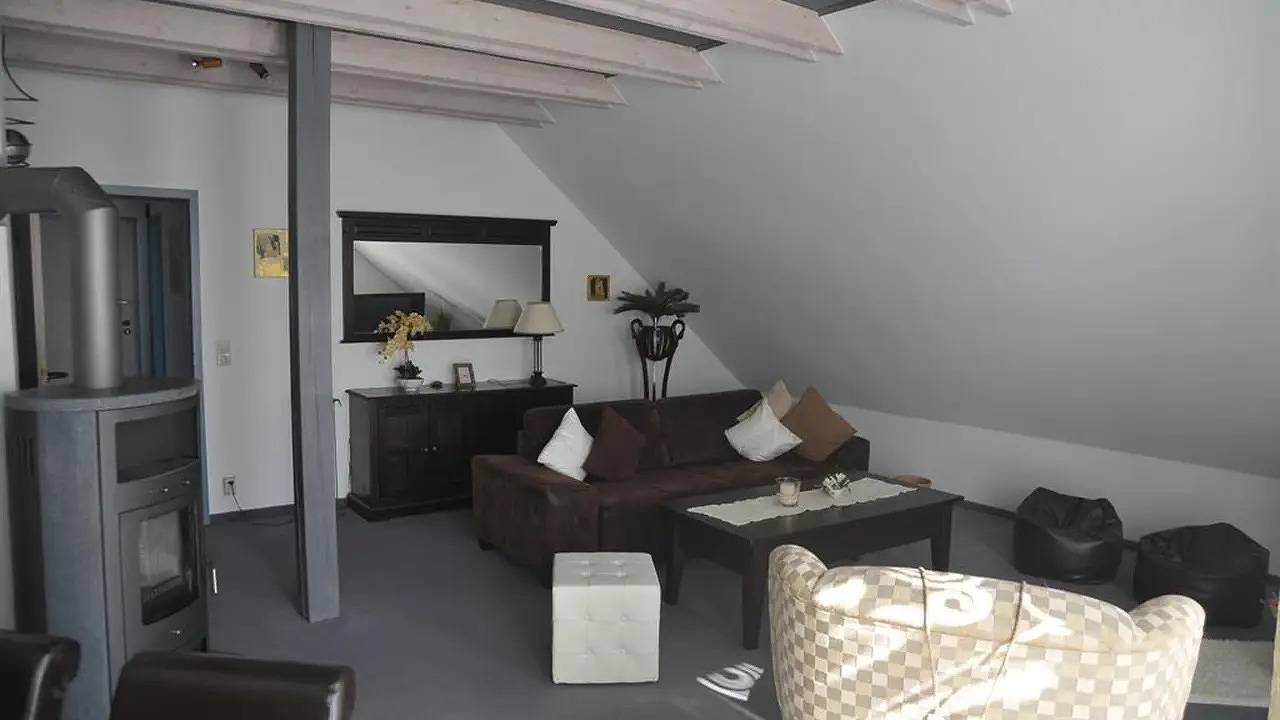 Ganze Ferienwohnung, Ferienwohnung für 4 Personen (110 m²) in Bad Fallingbostel in Bad Fallingbostel, Aller-Leine-Tal