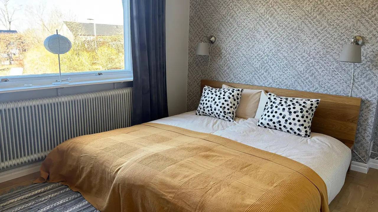 Ferienhaus für 5 Personen (100 m²) in Alsterbro in Alsterbro, Nybro und Umgebung