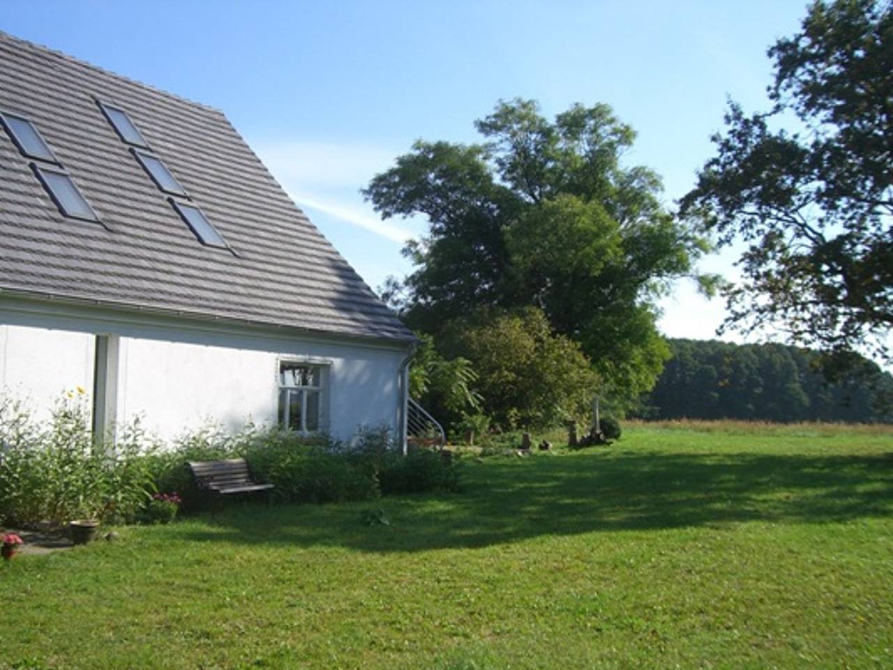 Ganze Wohnung, Ferienwohnung Henning am Schwielochsee in Friedland, Region Oder - Spree