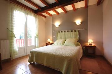 Gîte pour 4 Personnes dans Hélette, Région de Bayonne, Photo 4