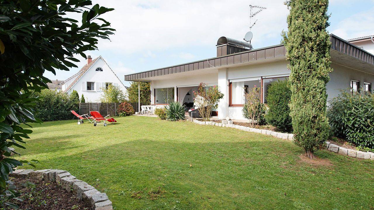 Entire holiday apartment, Holiday apartment for 2 people with garden in Immenstaad, Immenstaad am Bodensee