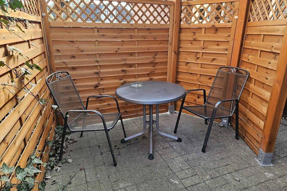 Ganze Wohnung, Gemütliche 2 Zimmer Wohnung in Eddelak, Sankt Michaelisdonn und Umgebung