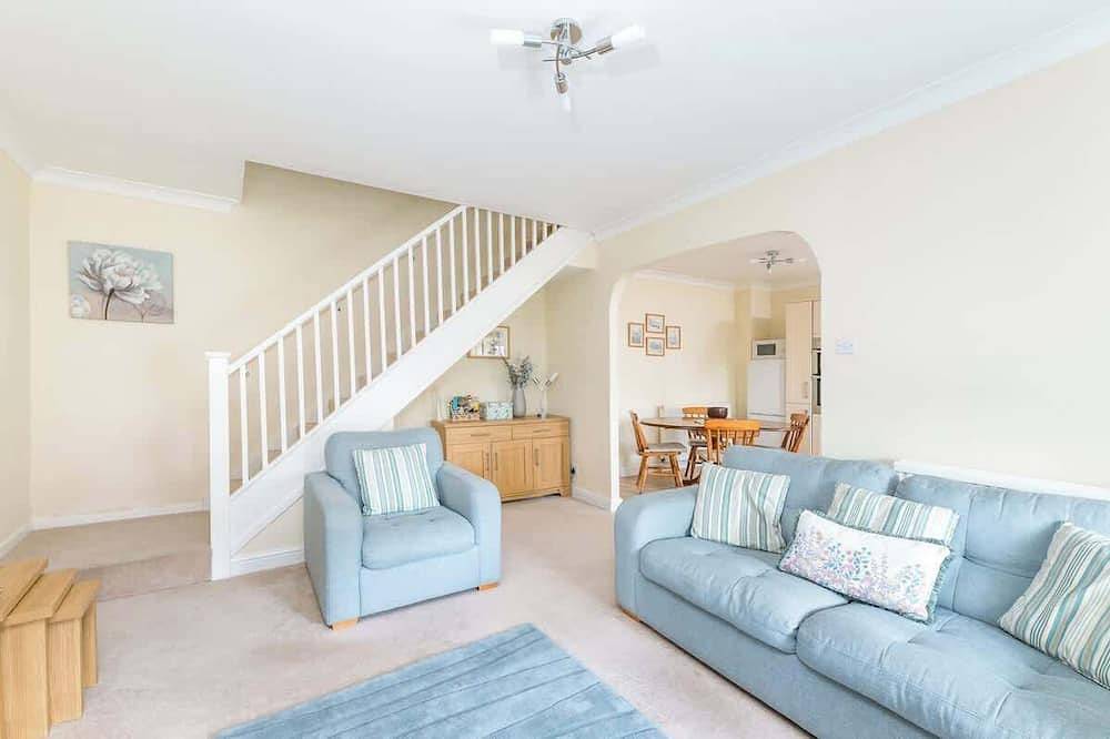 Casa vacanza a Ryedale a partire da 126€ a notte