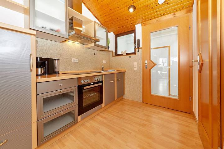 Ferienwohnung für 2 Personen, mit Ausblick in Bernkastel-Kues & Umgebung - 2