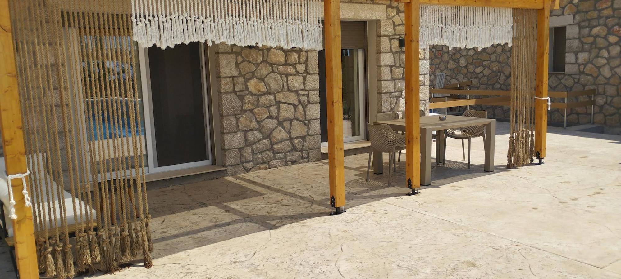 Βίλα για 2 άτομα με πισίνα in Εξάνθεια, Ελλάδα