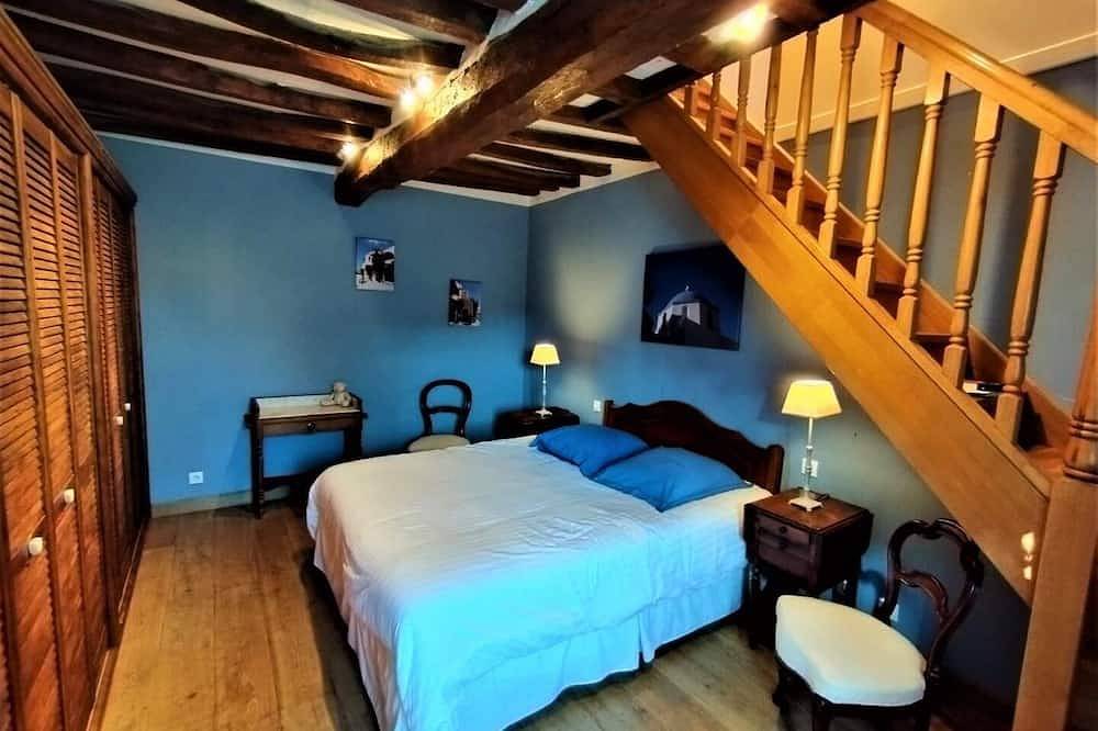 Gîtes de France® - La Roselière in Sainte-Colombe, Région de Dieppe