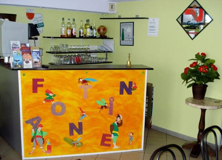 Hôtel pour 5 personnes dans Musée Sainte Bernadette Moulin Lacadé Maison Paternelle - 4