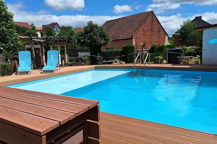 Ferienwohnung für 6 Personen