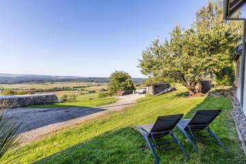 Vakantieappartement voor 5 Personen in Küssaberg, Hoge Zwarte Woud, Afbeelding 1