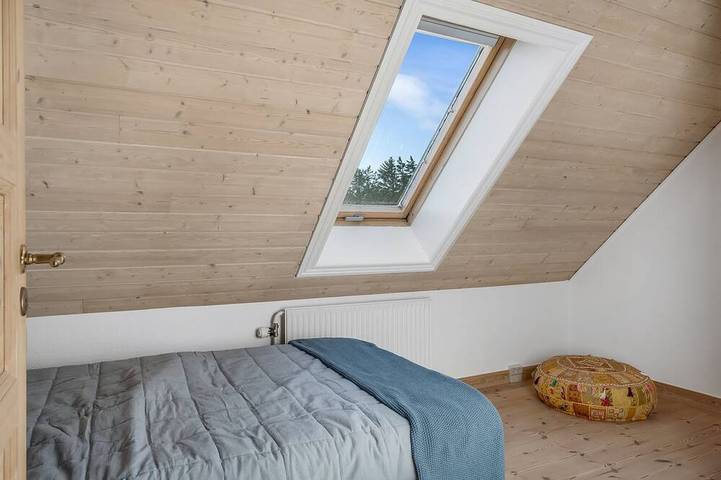 \"Elida\" - 400m from the sea in Hanstholm, Dänemark an der Nordsee