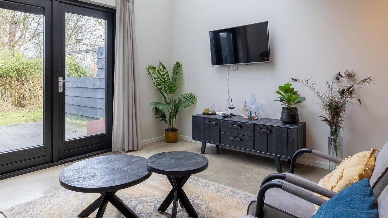 Ferienhaus für 6 Personen (130 m²) in Vrouwenpolder in Vrouwenpolder, Walcheren