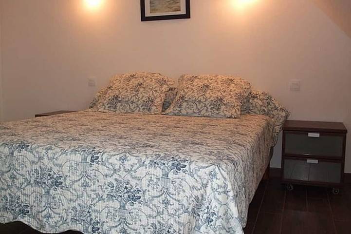 Location de vacances pour 6 personnes, avec jardin et terrasse dans Denneville Plage - 2