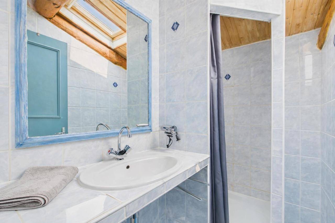 Appartement entier, Mas Le Corbery in Ardèche