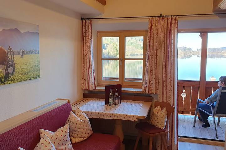 Agriturismo für 2 Personen, mit Garten - 1