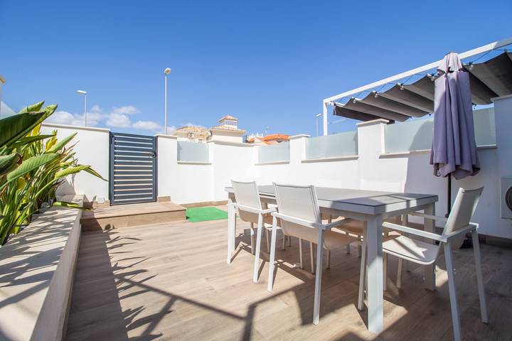 Ferienwohnung für 6 Personen in Orihuela Costa - 3