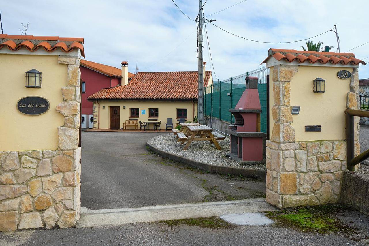 Three-Bedroom House in Gijón, Costa Verde