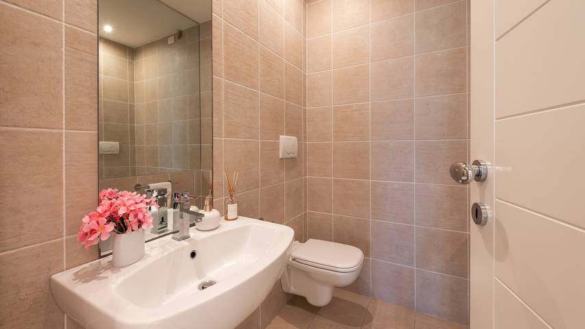 Location de vacances pour 10 personnes, avec jardin et jacuzzi, animaux acceptés à Misano Adriatico - 4