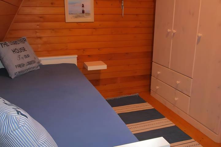 Ferienhaus für 4 Personen, mit Garten in Monschau - 3