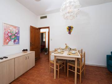 Casa Sulla Spiaggia per 6 Persone in Lido di Spina, Riviera Romagnola, Foto 2