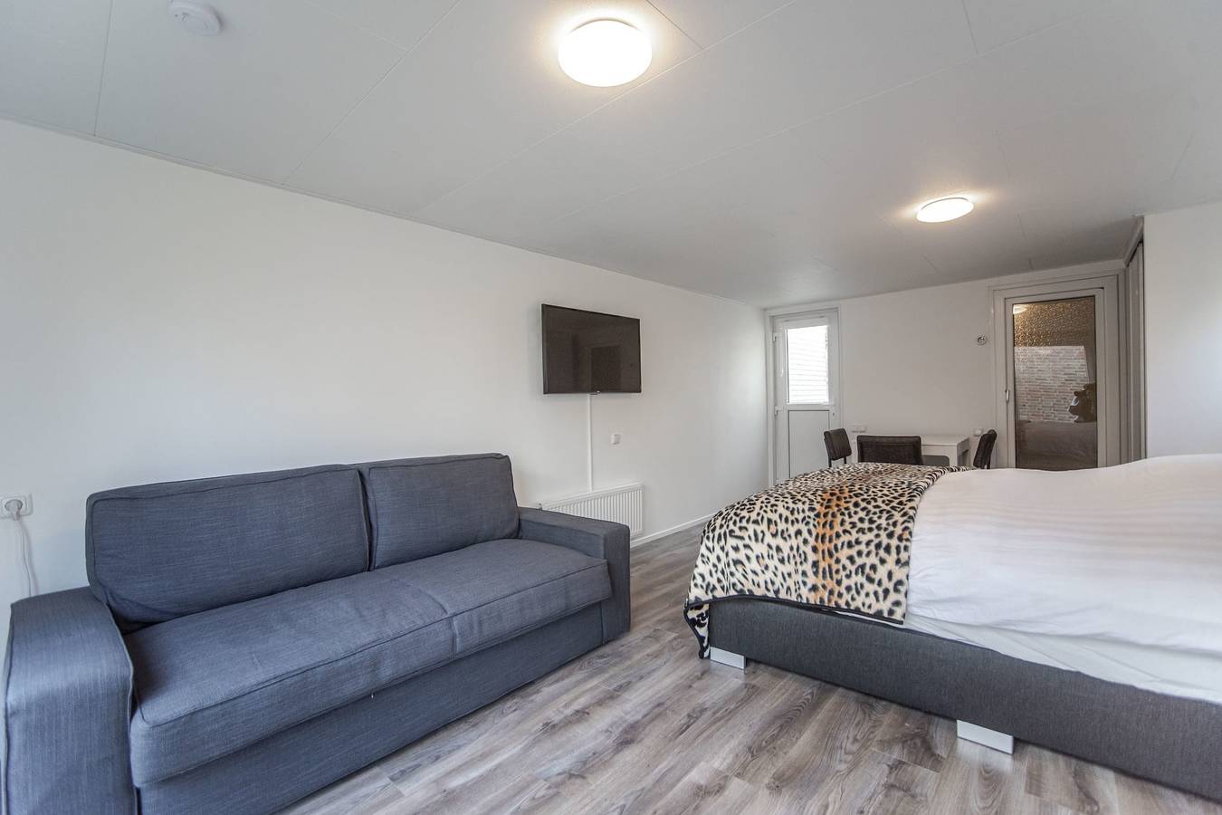 Ganzes Studio, Studio@thedunes: Perfekter Ausgangspunkt für Ihre Reise in Zandvoort, Niederländische Nordsee