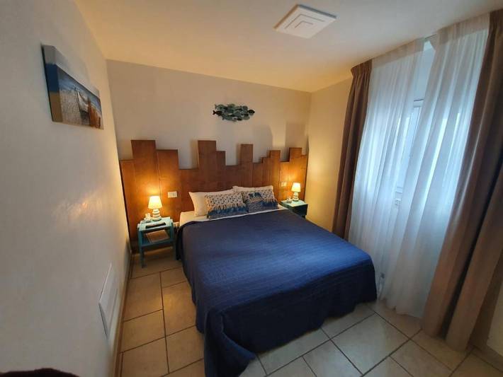 Ferienwohnung für 2 Personen, kinderfreundlich - 1