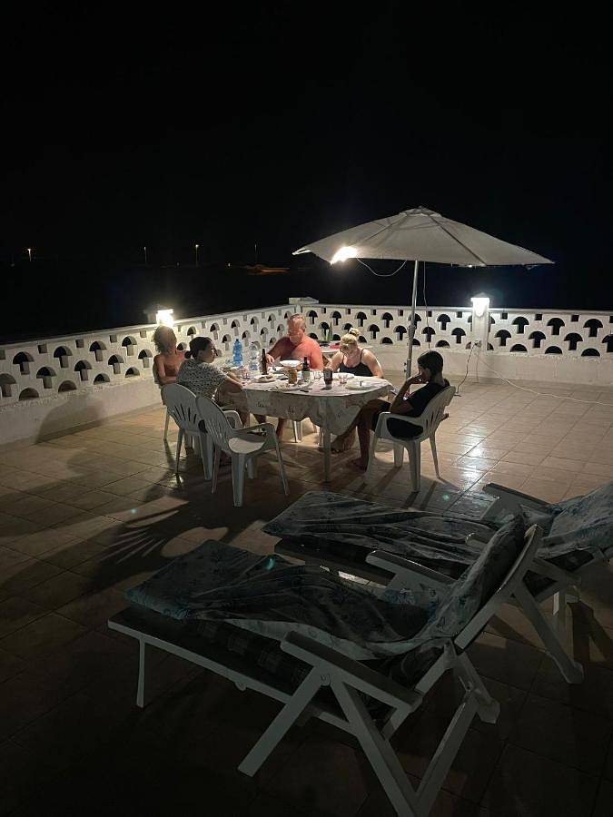 Ferienhaus für 7 Personen, mit Ausblick und Garten in Specchiarica - 2