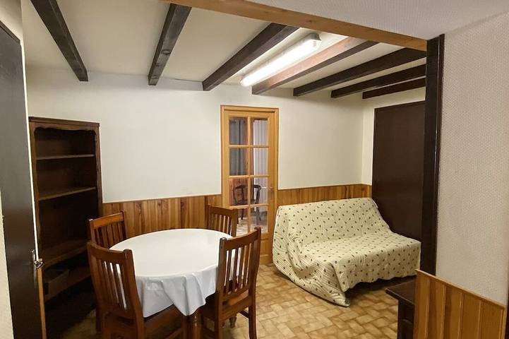 Gîte pour 3 personnes, avec piscine à Sorèze - 4