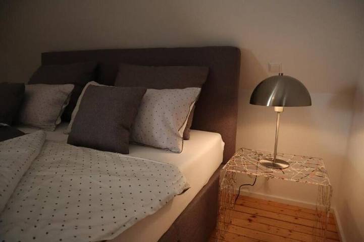 Ferienwohnung für 3 Personen in Gaggenau - 3