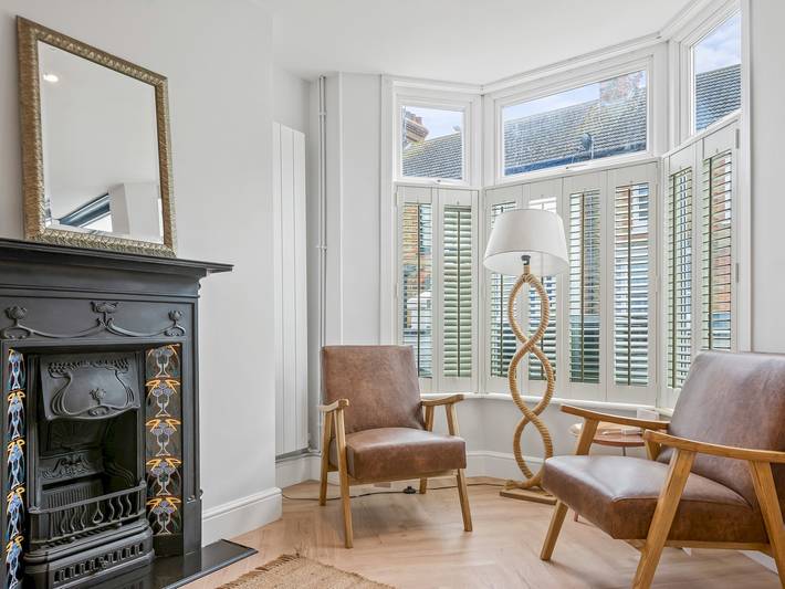 3 bed Scandi Heaven minutes from the beach - Pass the Keys in Whitstable, Kent
