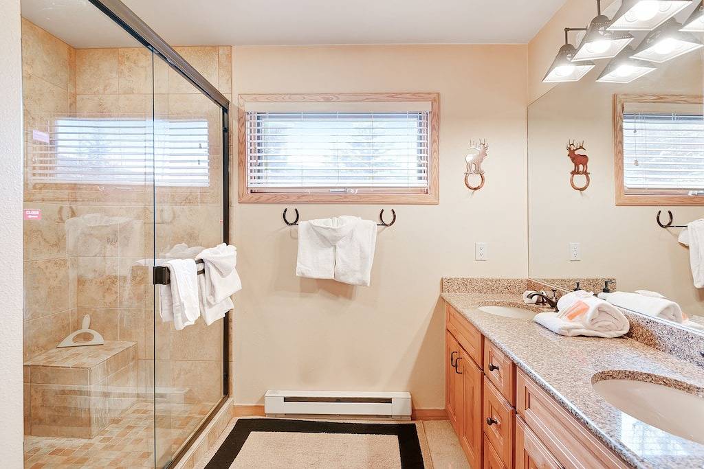 Vacation Apartment for 6 Guests in Summit County, Keystone