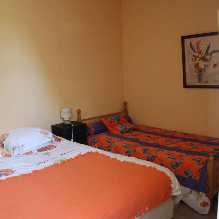 Chambre d’hôte pour 3 personnes dans Parc naturel régional de Brière - 3