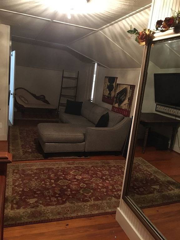 Bed and breakfast for 4 people in Texas