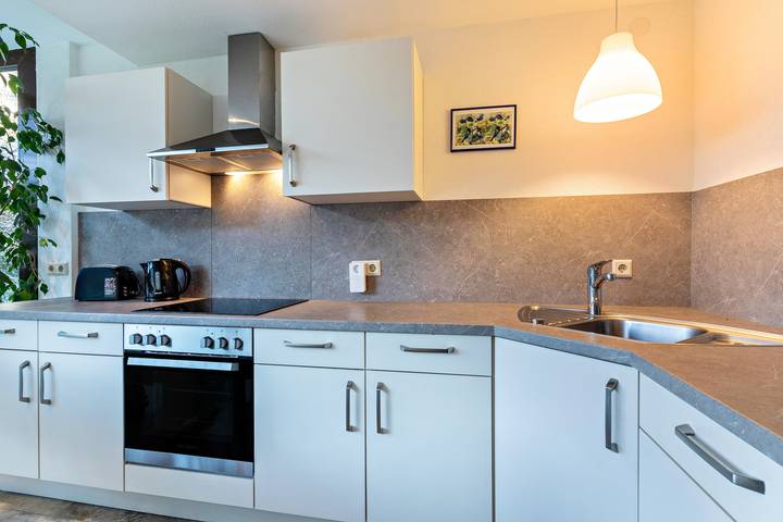 Ferienwohnung für 4 Personen, mit Garten in Bad Peterstal-Griesbach - 3