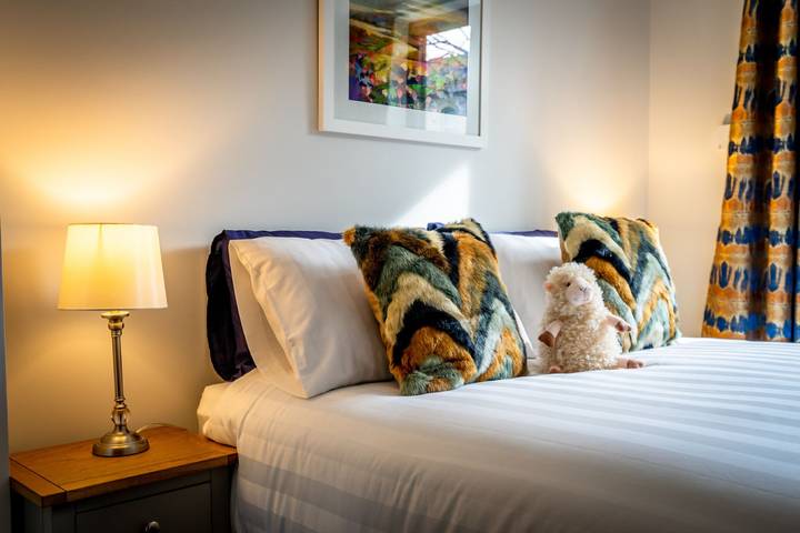 Gîte pour 2 personnes à York - 2