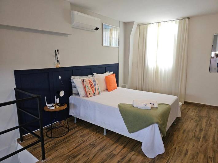 Appartement de vacances pour 4 personnes, avec vue