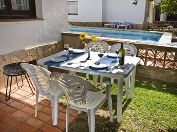 Appartement voor 8 Personen in l'Estartit, Torroella de Montgrí, Afbeelding 3