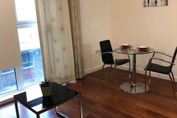 Apartment for 5 People in Sheffield, South Yorkshire, Photo 2