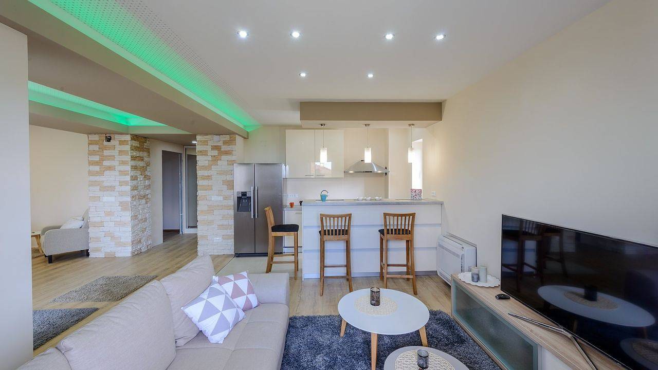 Villa für 16 Personen (200 m²) in Dubravka in Canali, Dubrovnik-Neretva