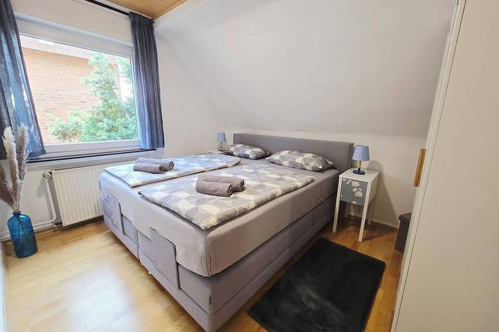Ferienwohnung für 4 Personen in Weilerswist - 3