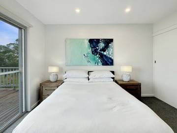 Holiday Rental for 7 People in Malua Bay, New South Wales, Photo 4