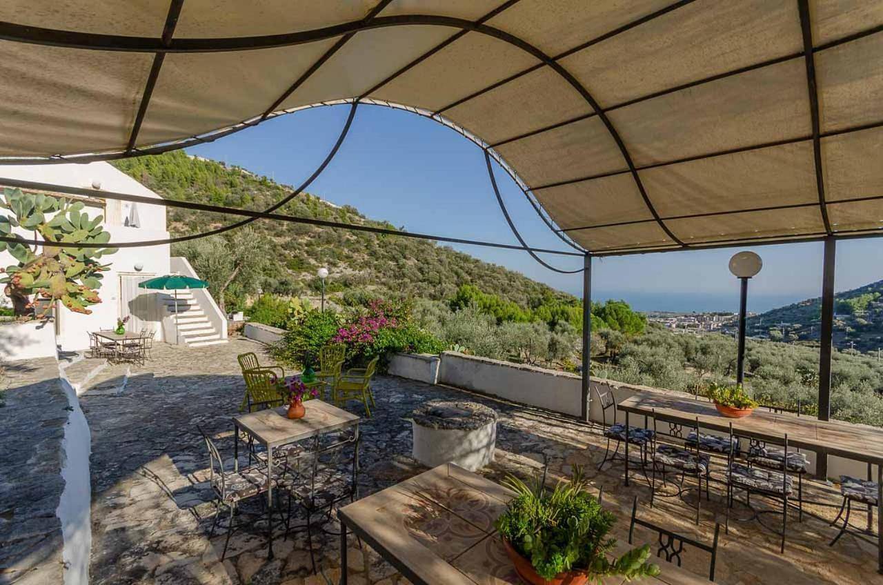 Appartamento intero, Agriturismo Madonna Incoronata in Mattinata, Gargano
