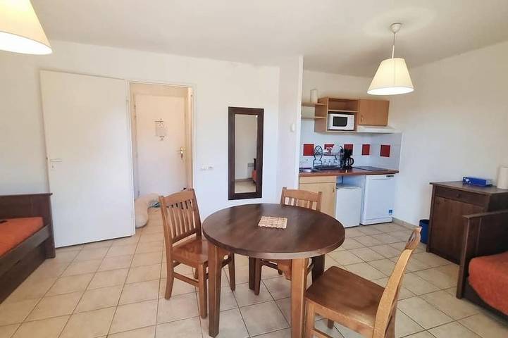 Location de vacances pour 3 personnes à Prayssac