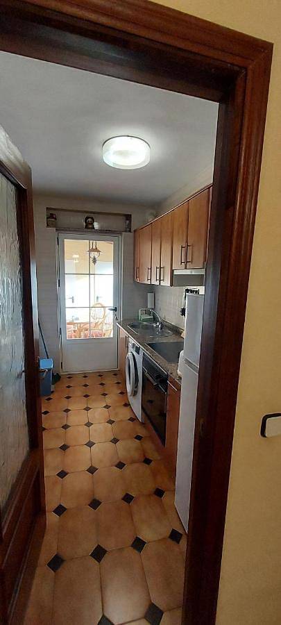 Casa rural para 6 personas, con Terraza y Jardín en Berrocalejo de Aragona - 4