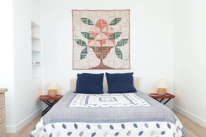 Gîte pour 8 personnes, avec jardin et balcon dans Penthièvre - 2