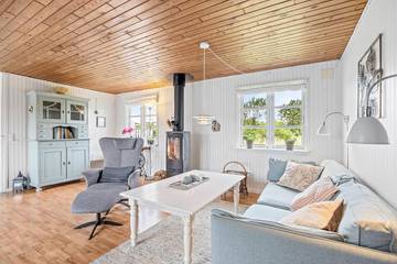 Villa für 4 Personen in Bjerregård, Westküste Dänemarks, Bild 3
