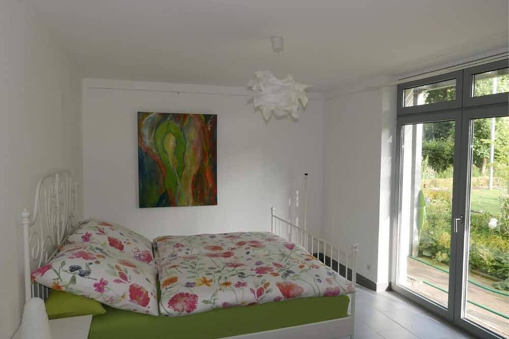Ganze Wohnung, Ferienwohnung Schwarzes Schaf Kleve in Kleve, Niederrhein