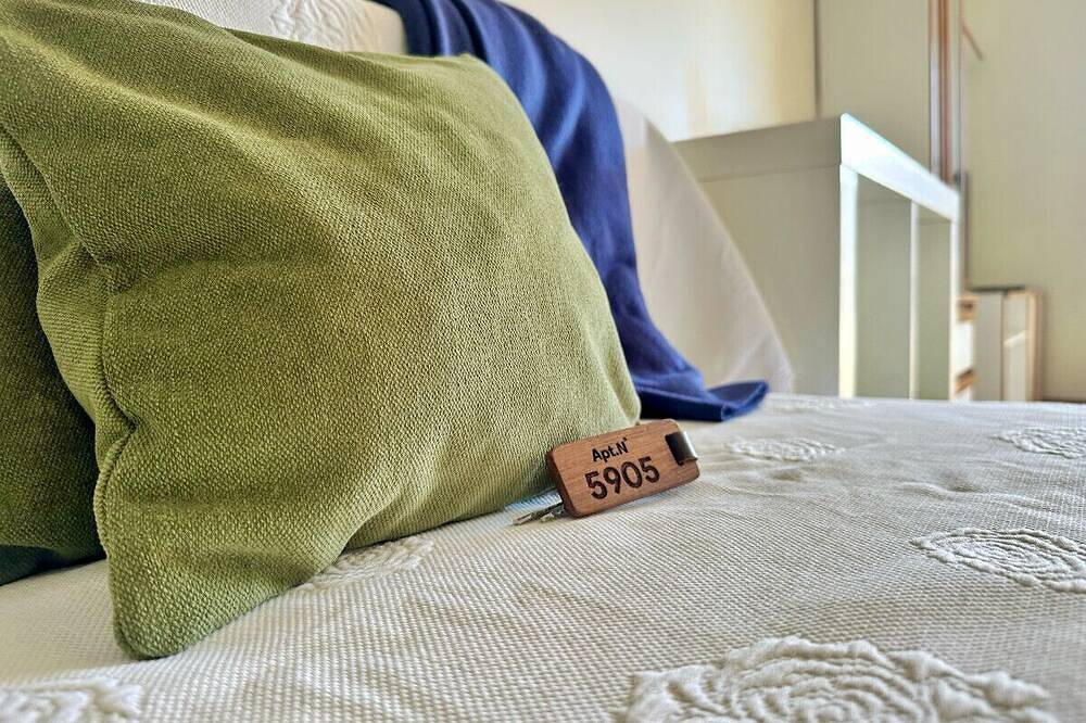 Entire apartment, Dúplex en la playa  - Canalejas 5905 in Isla, Arnuero