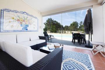 Casa Rural para 8 Personas en Ericeira, Distrito de Lisboa, Foto 2