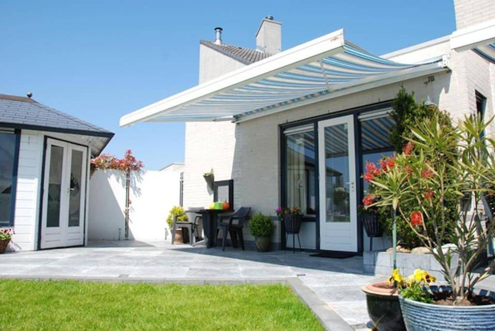 Ganze Wohnung, Studio in Kampen, Veluwemeer