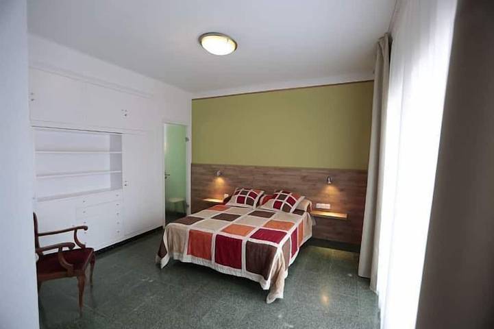 Villa Romera Rural Cottage for 25 people in Cardedeu, Barcelona Province